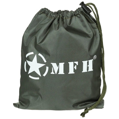 Hammock, small, OD green NSO Gear Hammocks