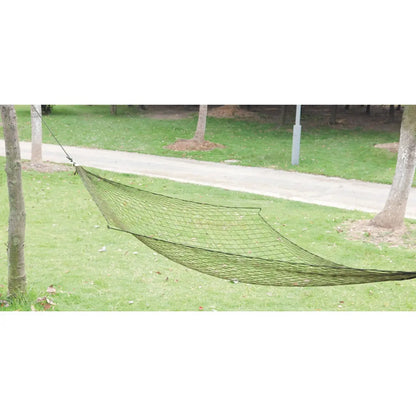 Hammock, small, OD green NSO Gear Hammocks