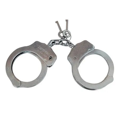 Χειροπέδες με αλυσίδα NSO Gear Handcuffs