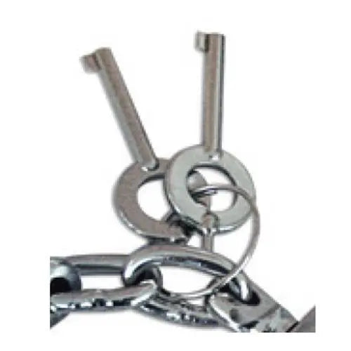 Κλειδάκια για χειροπέδες NSO Gear Handcuffs