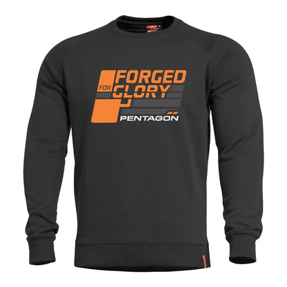 Hawk "Forged For Glory" Sweater NSO Gear