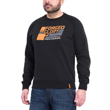 Hawk "Forged For Glory" Sweater NSO Gear