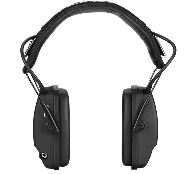 Hearing Protection - Noise Cancellation muffs NSO Gear Headphones & Headsets