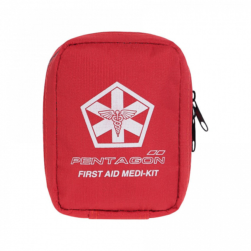 Hippokrates First Aid Kit NSO Gear First aid kit