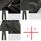 Hunting - Hiking Shark Skin Soft Shell pants NSO Gear Tactical cargo pants