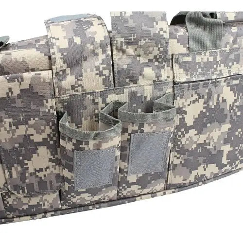 Hunting Bag NSO Gear Gun Cases & Range Bags