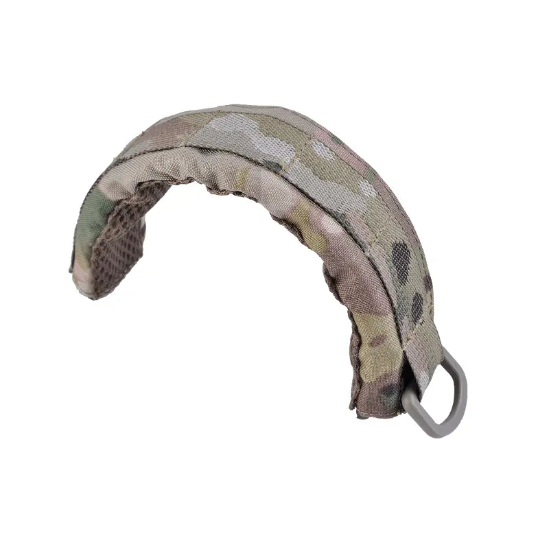 Ιμάντας κεφαλής για Ωτοασπίδες EARMPOR, Παραλλαγή Multicam NSO Gear Headphones & Headsets