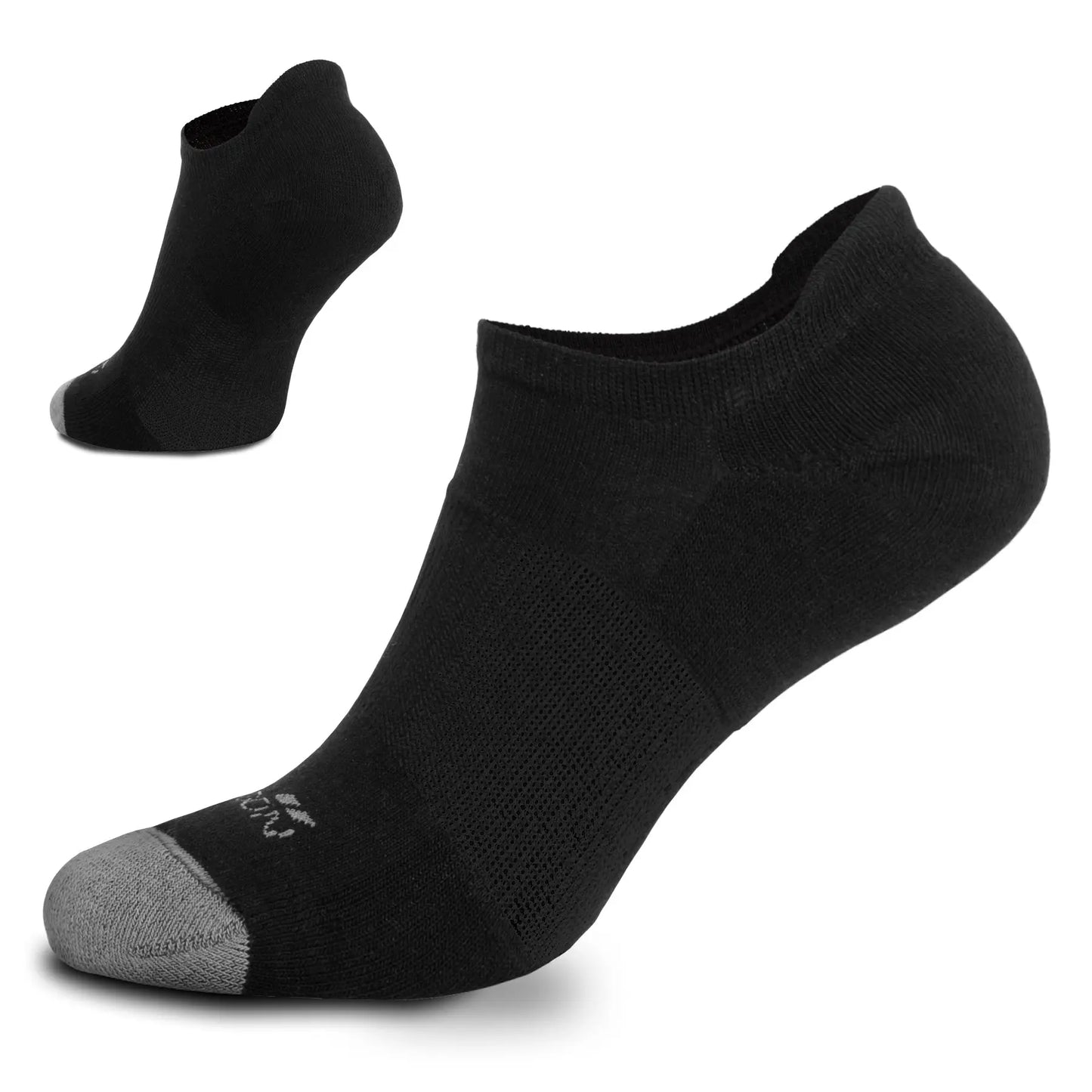 Invisible Socks NSO Gear Socks