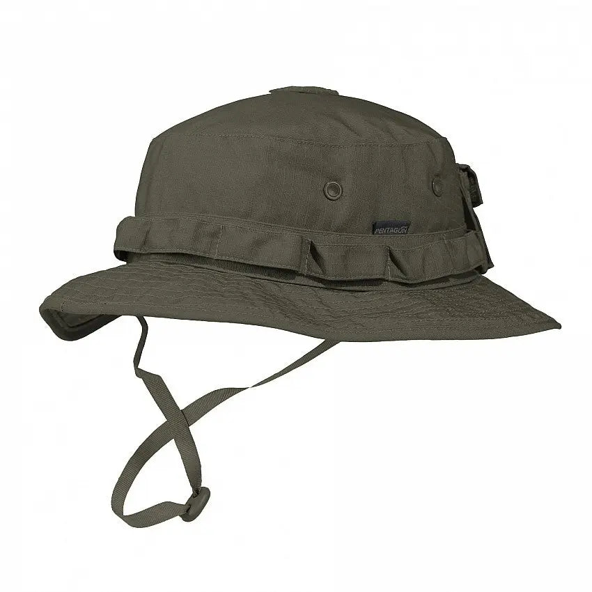 Jungle Hat NSO Gear Hats