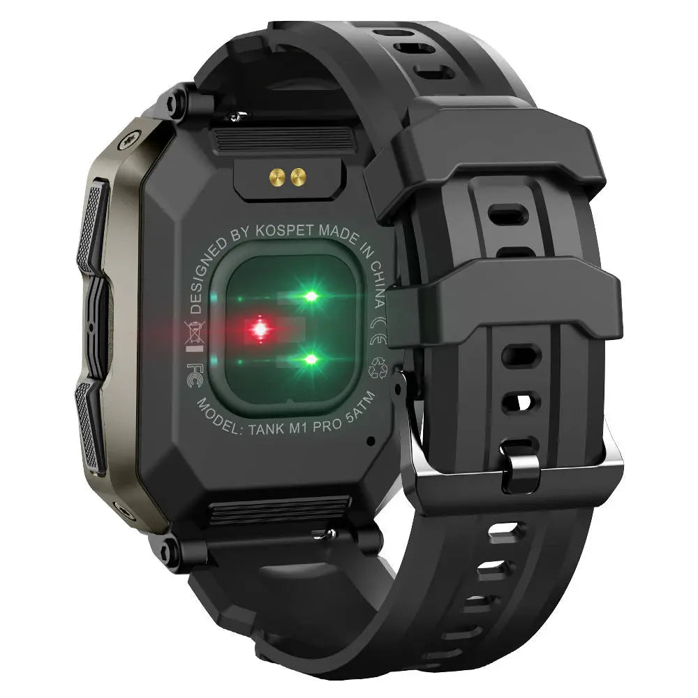 KOSPET TANK M1 PRO Smartwatch NSO Gear Sport Watch
