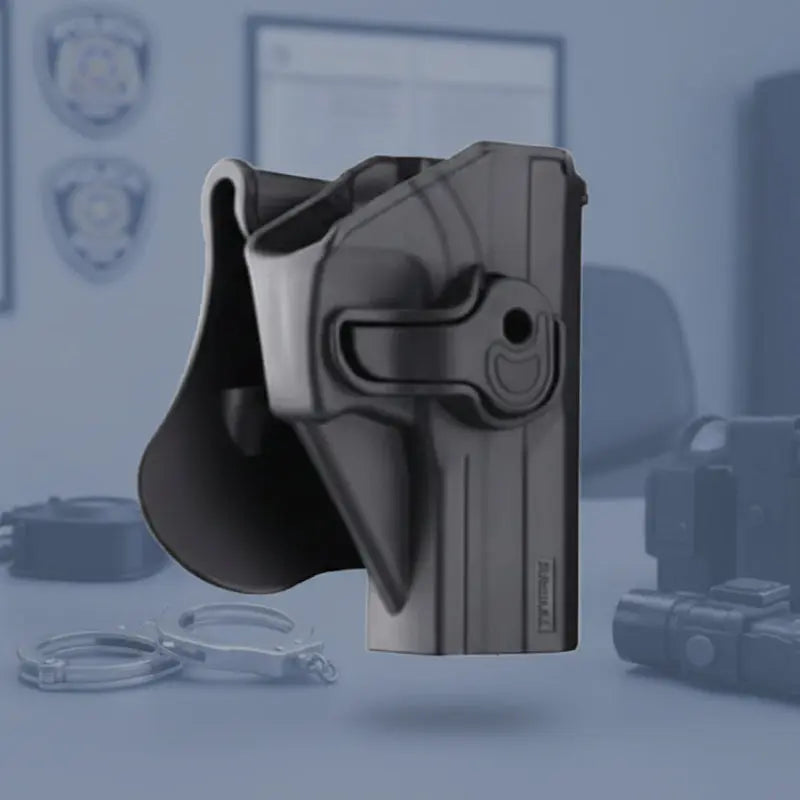 KWA/Umarex & USP Compact GTP9  Black NSO Gear Gun Holsters