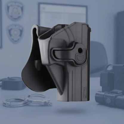 KWA/Umarex & USP Compact GTP9  Black NSO Gear Gun Holsters