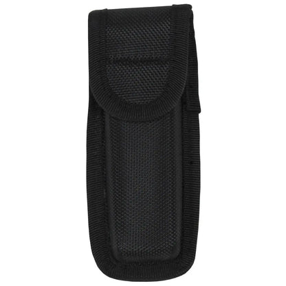 Knife Case, "Deluxe", black NSO Gear