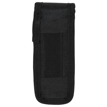 Knife Case, "Deluxe", black NSO Gear