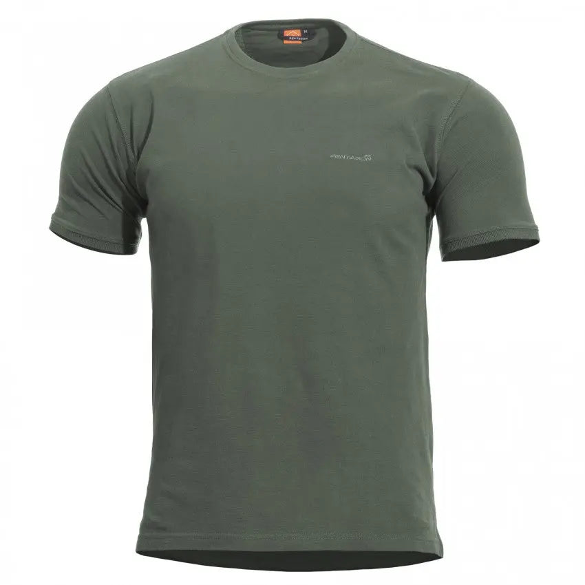 Levantes Crewneck T-Shirt NSO Gear T-shirt