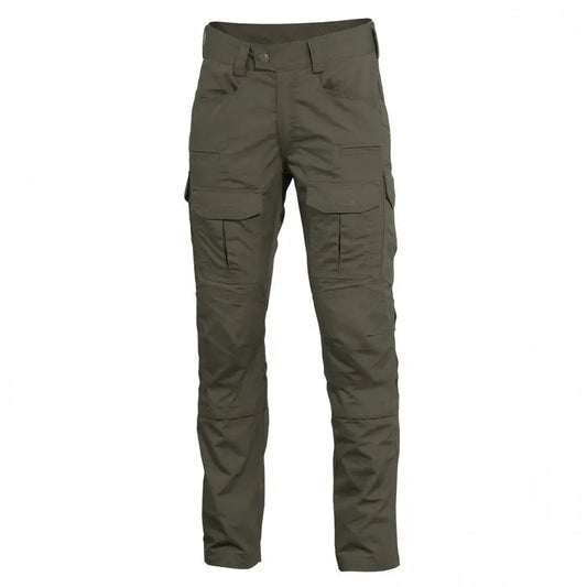 Lycos Combat Pants - Ranger Green NSO Gear