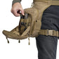 MAX-S Gun Thigh Pouch NSO Gear waist bag