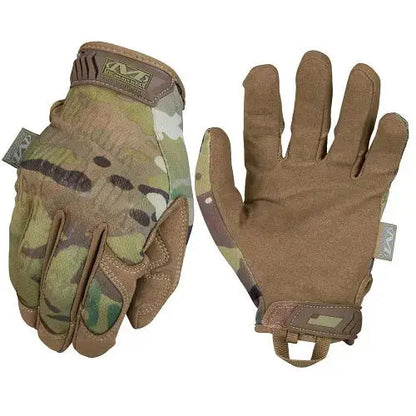 MECHANIX, The OriginalMECHANIX, The Original

Τα γάντια Original® έφεραν την επανάσταση στον τομέα της προστασίας των χεριών με τον ευέλικτο σχεδιασμό τους και έχουν υπηρετήσει πιστά τουςNSO Gear