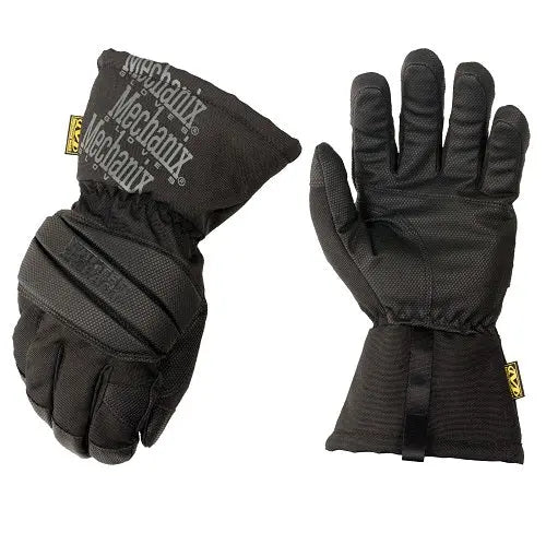 Mechanix impact sales 2