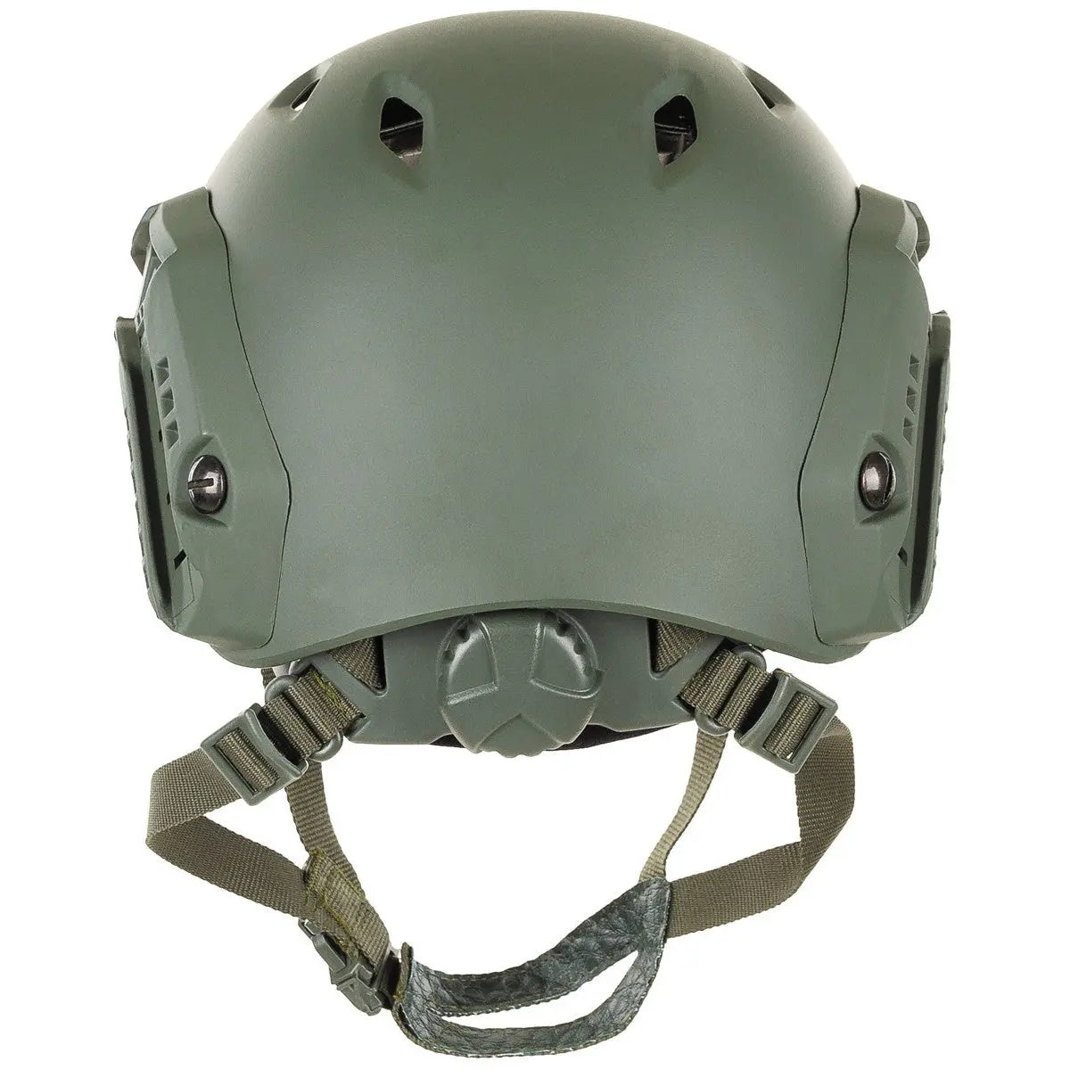 MFH - FAST-paratroopers , OD green NSO Gear Helmet