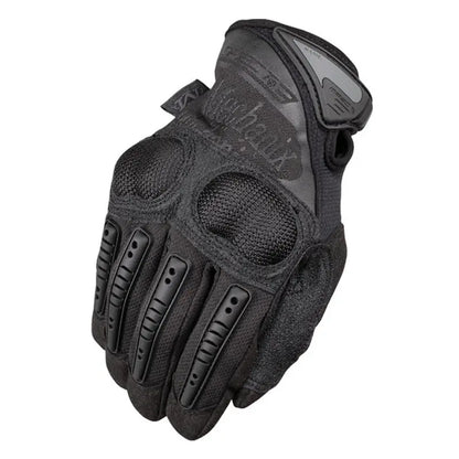 Mechanix Mpact 3 Full finger glovesModel Number: FTG-008Type:Tactical &amp;Military Leather Full GlovesMaterial:Leather and NylonColor: Black, Red, TanSize:M,L,XLFeature:Durable, Anti-skid, Wear-resisNSO Gear