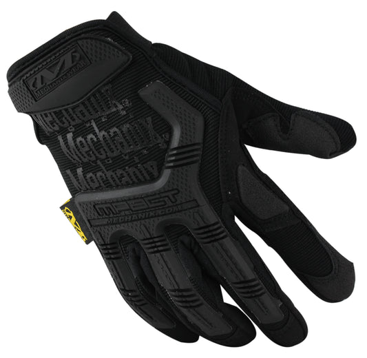 Mechanix mpact Edition Full finger gloves NSO Gear Gloves