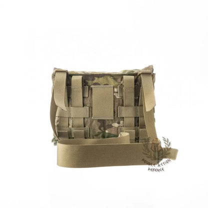 ΠΤΥΣΣΟΜΕΝΟ ΦΟΡΕΙΟ ΜΑΧΗΣ NSO Gear Medical Equipment