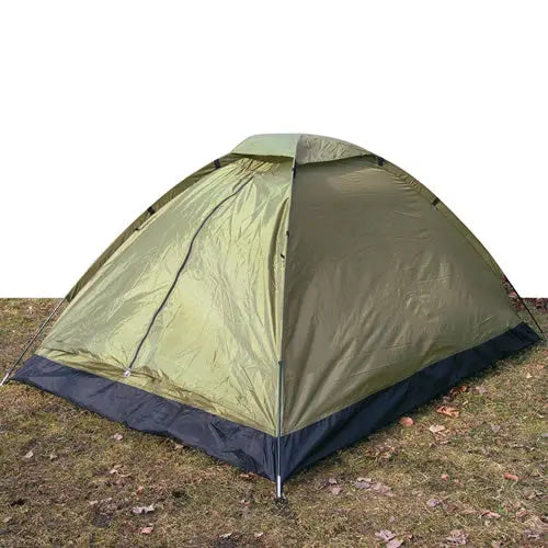 Mil-Tec IGLOO Tent - 3 people OLIVE NSO Gear tent