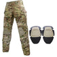 Military Tactical Pants NSO Gear Tactical pants