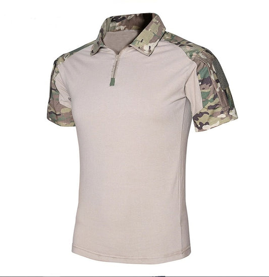 Military tactical T-Shirt NSO Gear Tactical T-Shirt