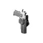 F.A.B. SCORPUS® M1 LEVEL 2 RETENTION (Right) NSO Gear Gun Holsters