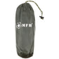 Mosquito Net, camping, tent shape, OD green NSO Gear