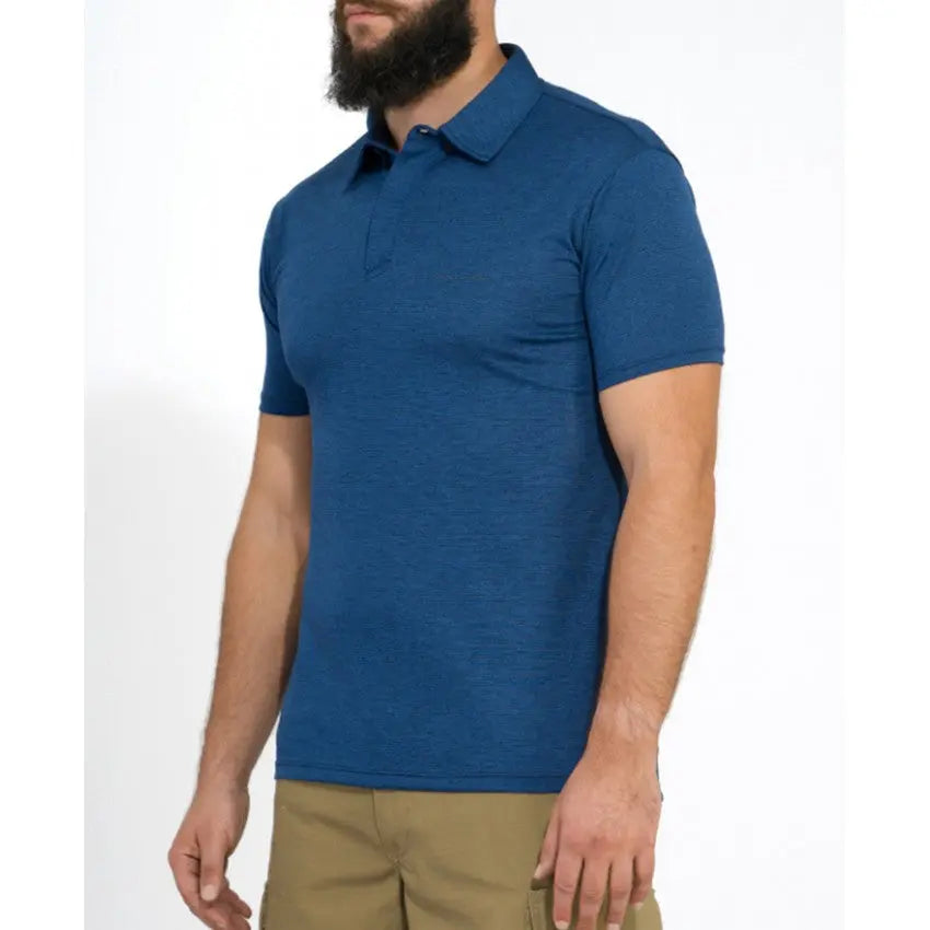 NOTUS QUICK DRY POLO NSO Gear T-shirt