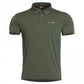 NOTUS QUICK DRY POLO NSO Gear T-shirt