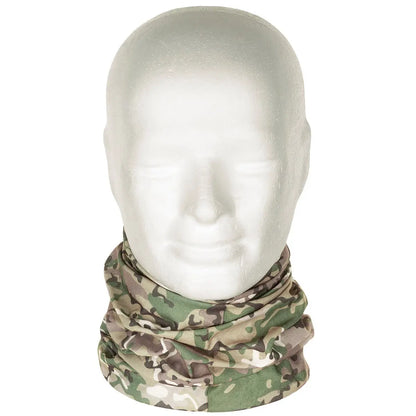 Neck Gaiter, operation-camo NSO Gear