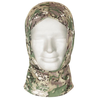 Neck Gaiter, operation-camo NSO Gear