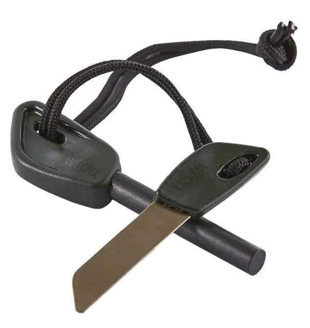 OD LARGE FIRE FLASH® PRO WILDO® NSO Gear Survival Lighter