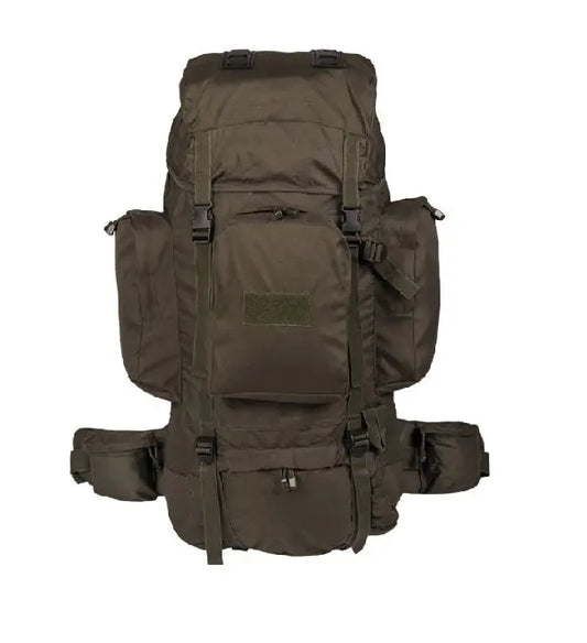 OD ′RECOM′ RUCKSACK NSO Gear Large Backpack