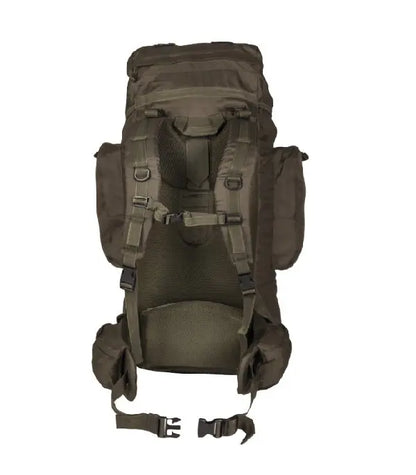 OD ′RECOM′ RUCKSACK NSO Gear Large Backpack