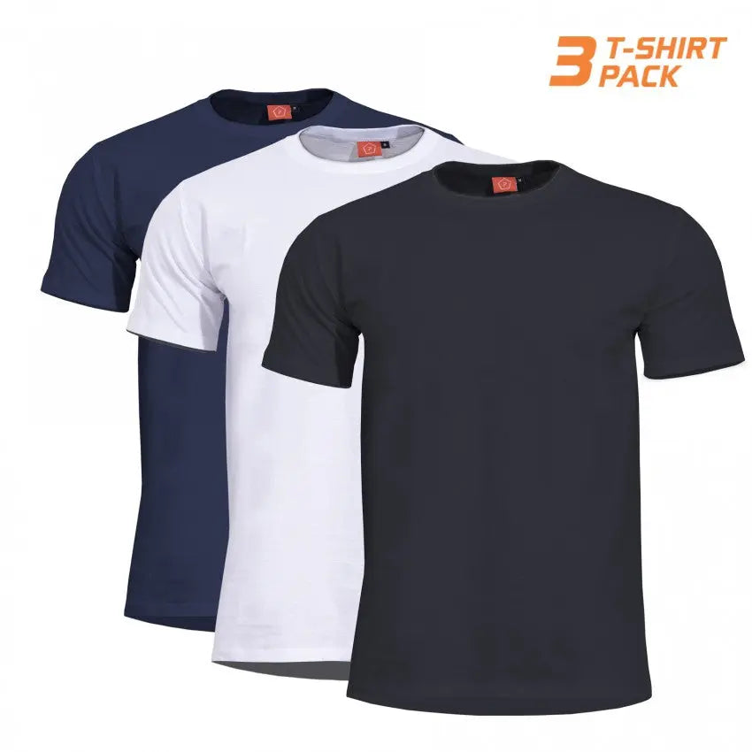 ORPHEUS T-SHIRTS NSO Gear T-shirt