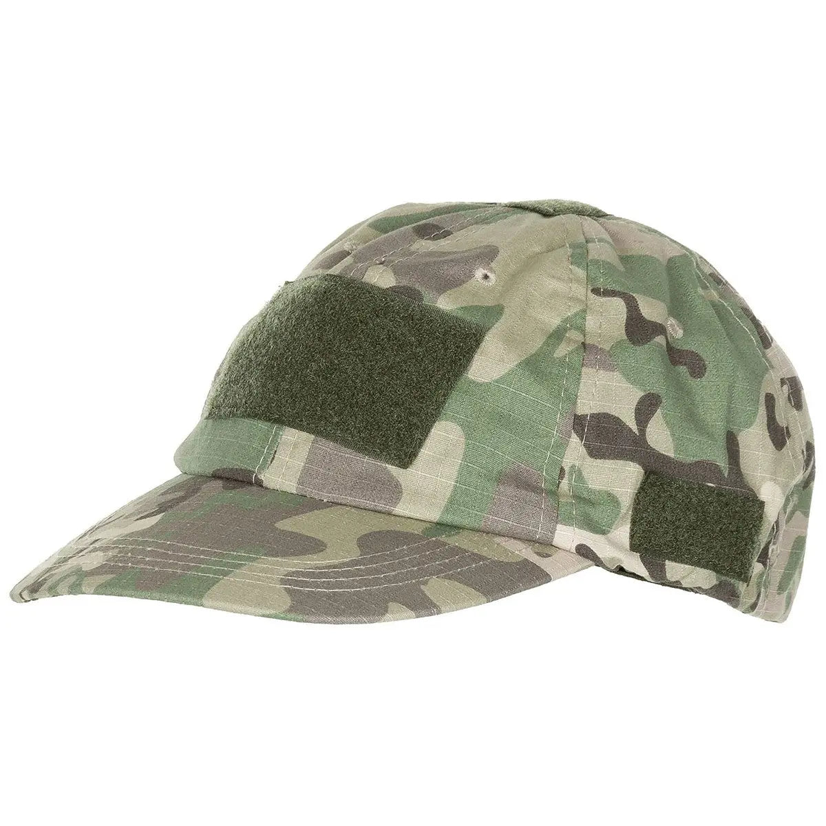 Operations Cap, with velcro, operation-camo NSO Gear