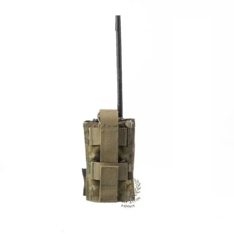 ΘΗΚΗ ΑΣΥΡΜΑΤΟΥ PMR MULTICAM NSO Gear radio pouch