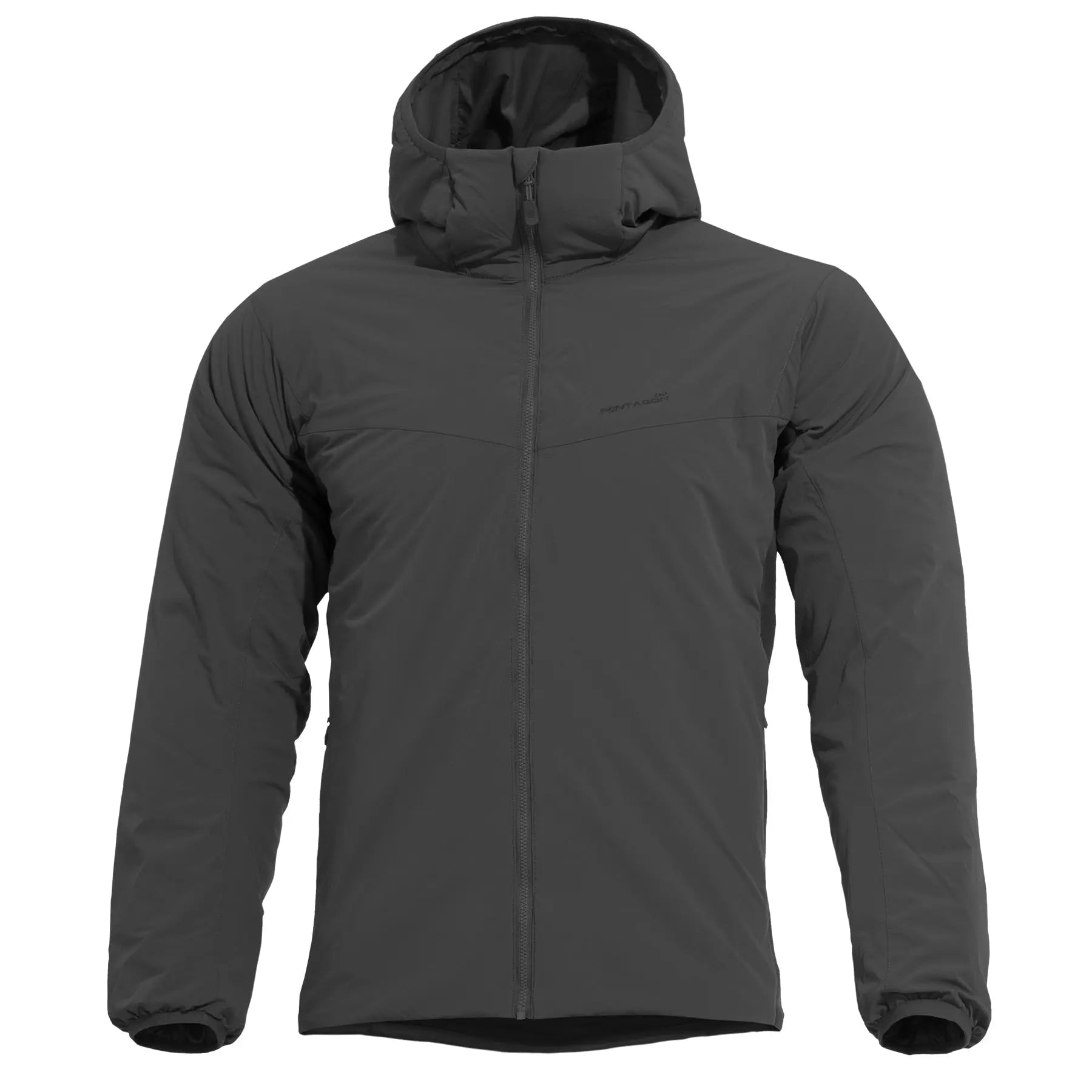 Panthiras Jacket NSO Gear