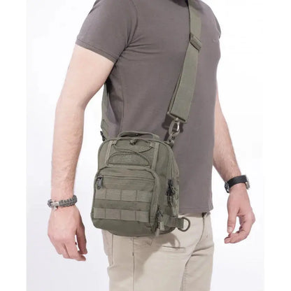 UCB 2.0 Bag NSO Gear Chest Bag