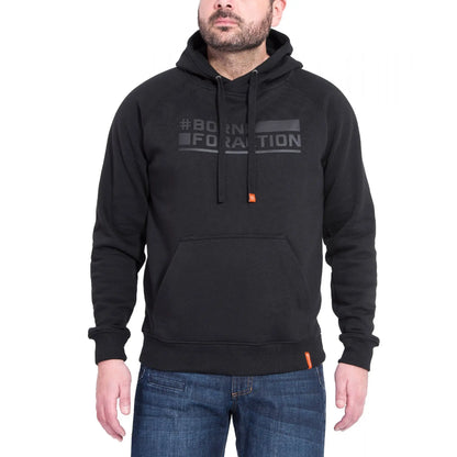 Phaeton "Born For Action" Hoodie NSO Gear