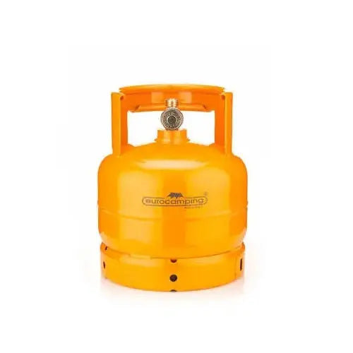 Propane Cylinder - 2 kg NSO Gear Propane cylinder