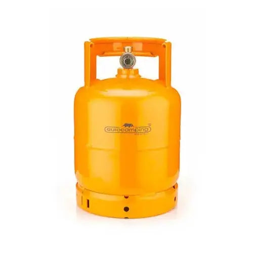 Propane Cylinder - 3 kg NSO Gear Propane cylinder