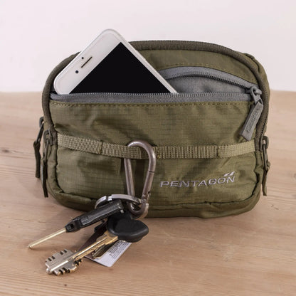 Protean Pouch NSO Gear