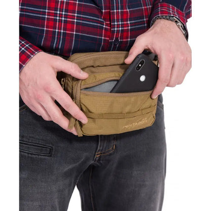 Protean Pouch NSO Gear