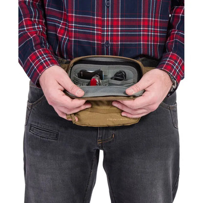 Protean Pouch NSO Gear